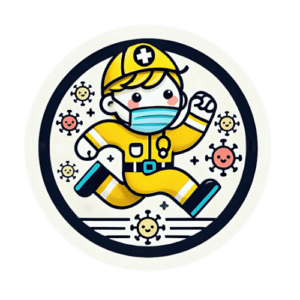 First Responders - Anna Version